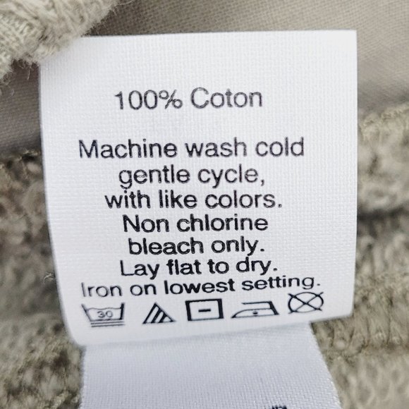 Miles By Madewell Bomber Jacket Womens Olive Green XXS Football Snap Button - Picture 8 of 10